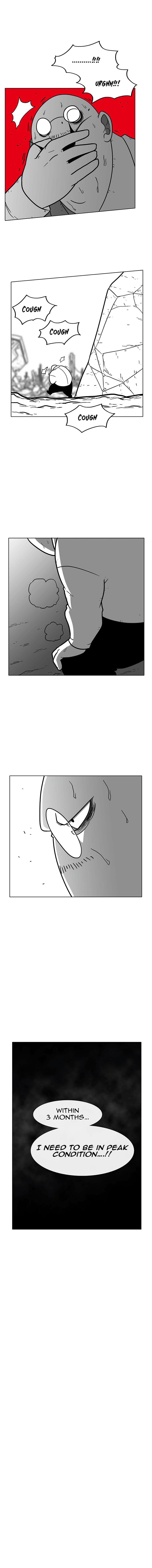 Read Burning Effect Manga Online