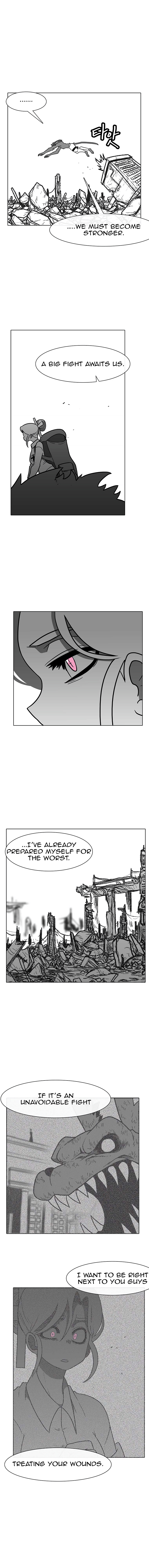 Read Burning Effect Manga Online