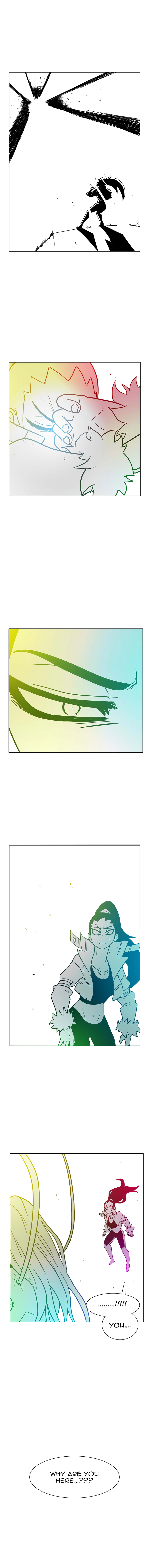 Read Burning Effect Manga Online