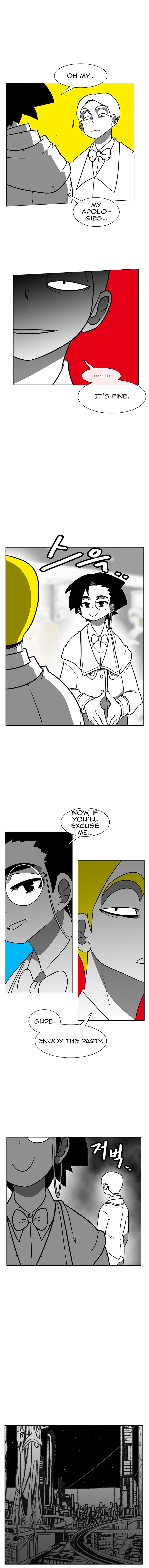 Read Burning Effect Manga Online