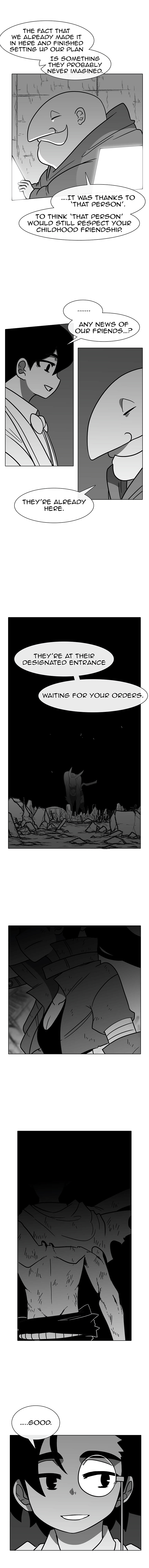 Read Burning Effect Manga Online