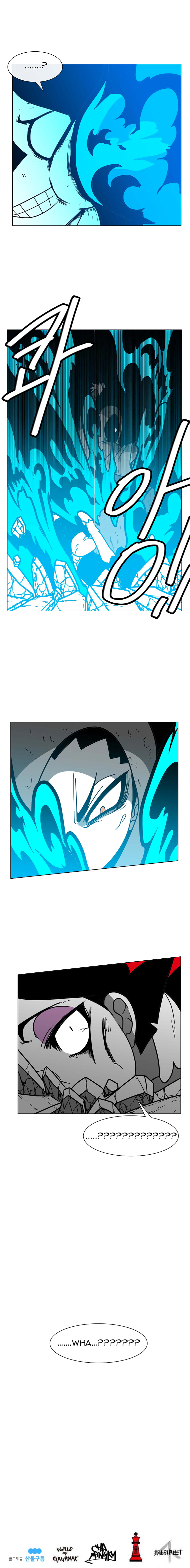 Read Burning Effect Manga Online