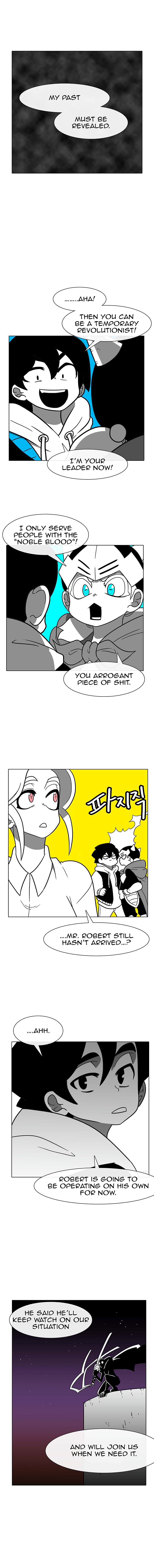 Read Burning Effect Manga Online