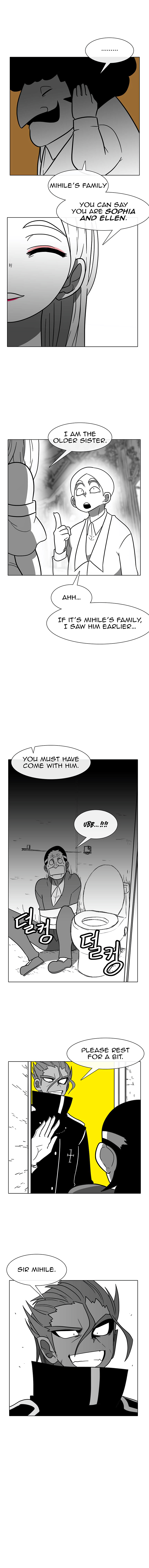 Read Burning Effect Manga Online