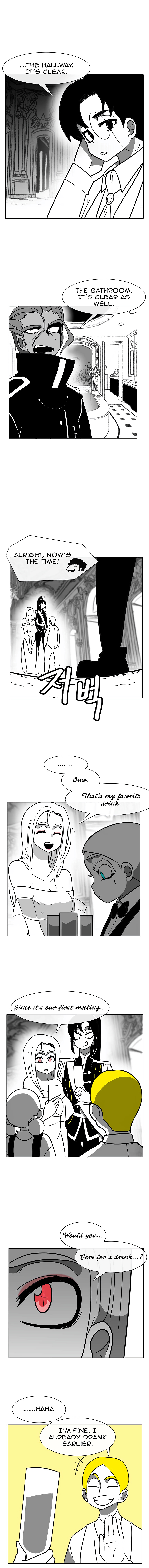 Read Burning Effect Manga Online