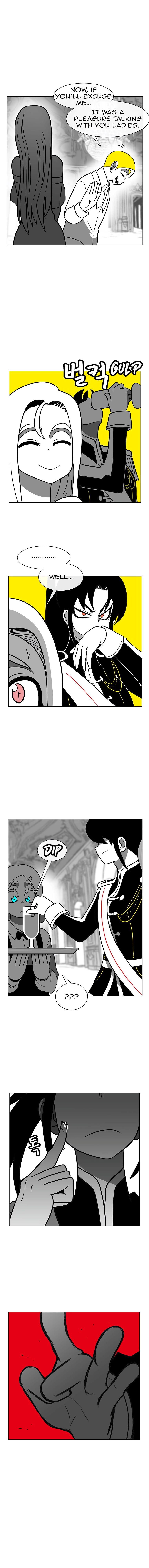 Read Burning Effect Manga Online
