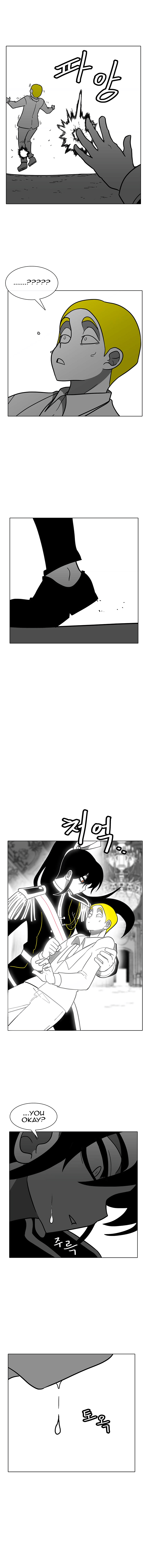 Read Burning Effect Manga Online