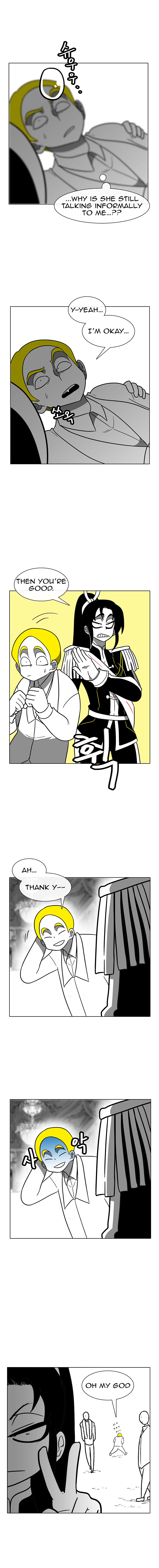 Read Burning Effect Manga Online