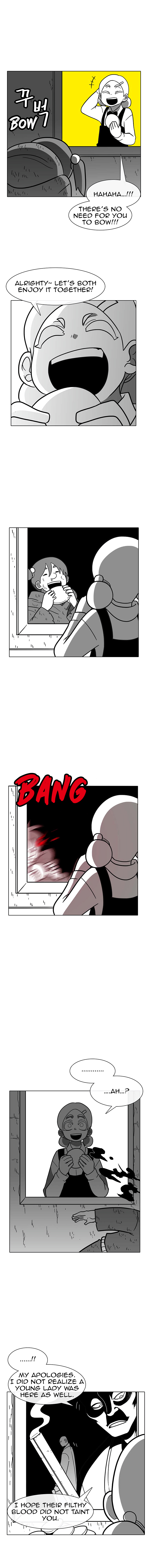Read Burning Effect Manga Online