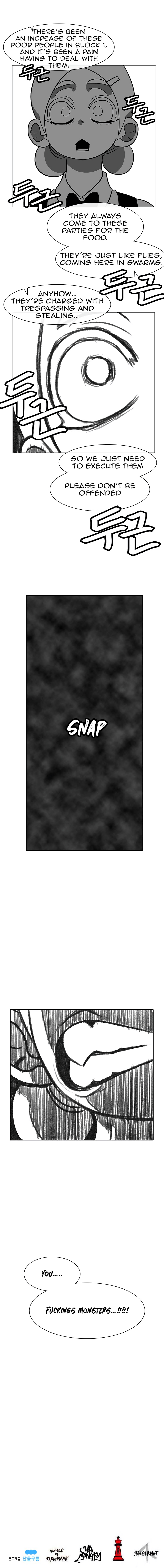 Read Burning Effect Manga Online