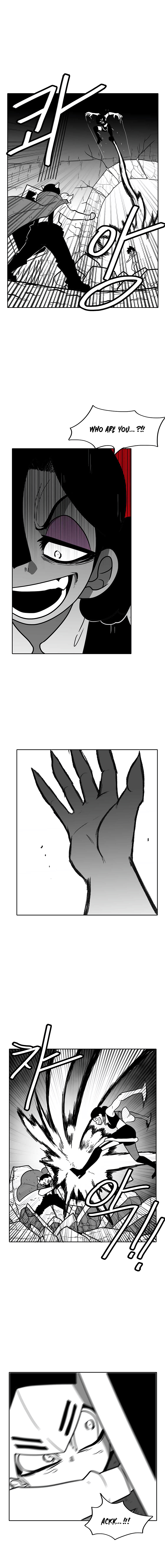 Read Burning Effect Manga Online