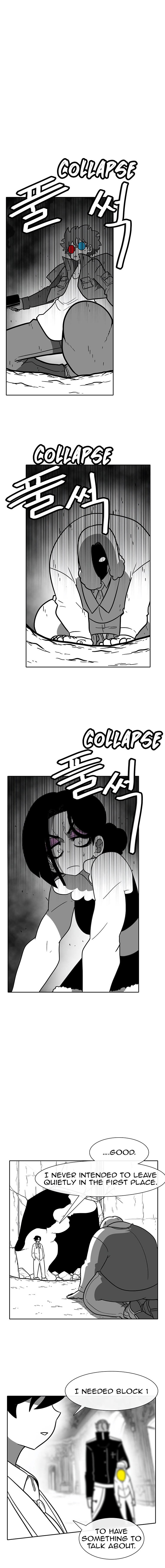 Read Burning Effect Manga Online