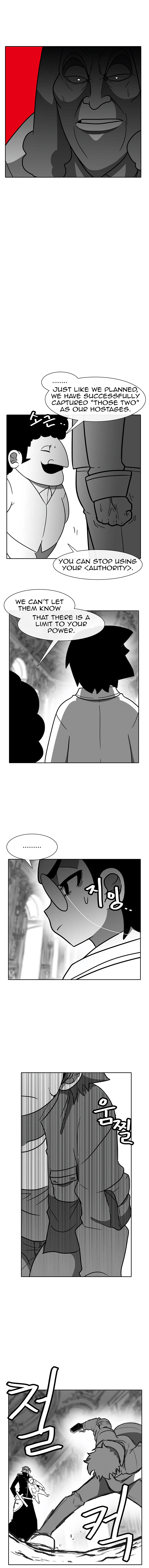 Read Burning Effect Manga Online