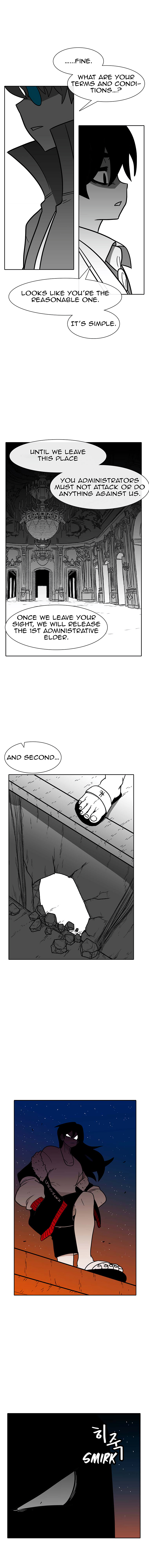 Read Burning Effect Manga Online