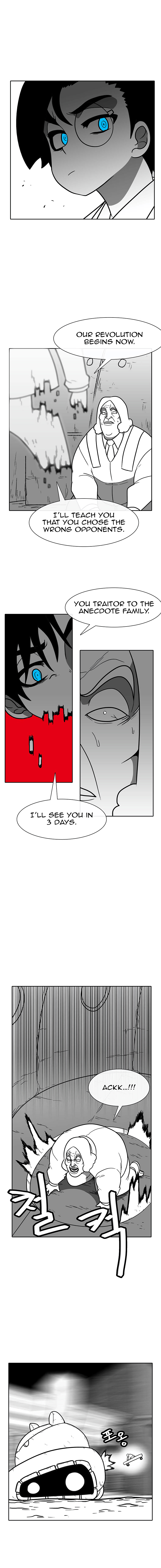 Read Burning Effect Manga Online