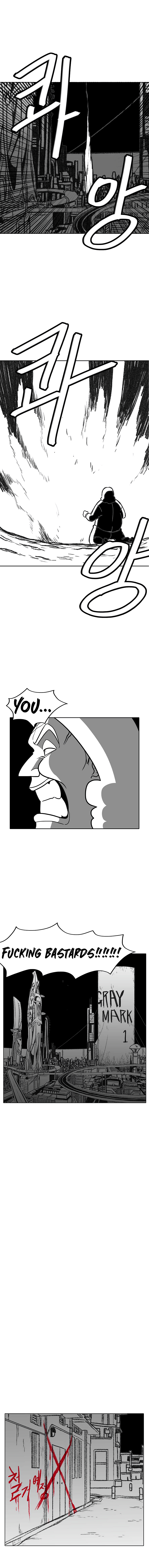 Read Burning Effect Manga Online
