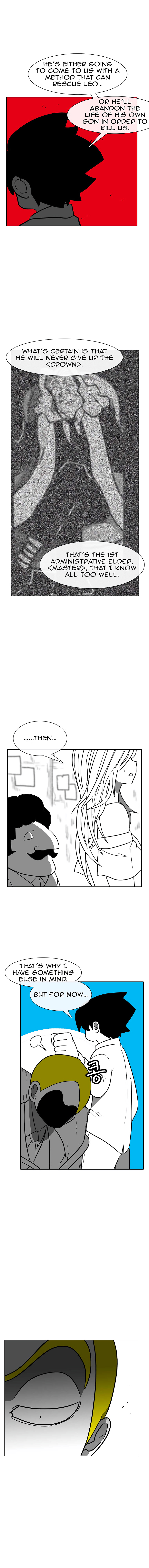 Read Burning Effect Manga Online