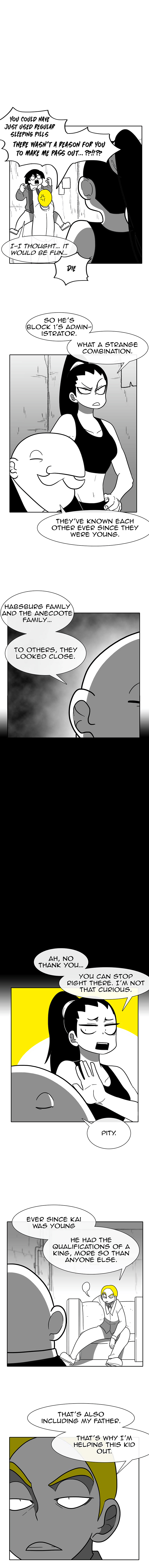 Read Burning Effect Manga Online