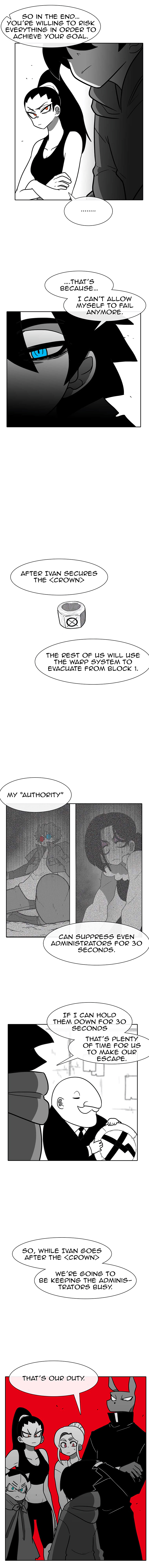 Read Burning Effect Manga Online