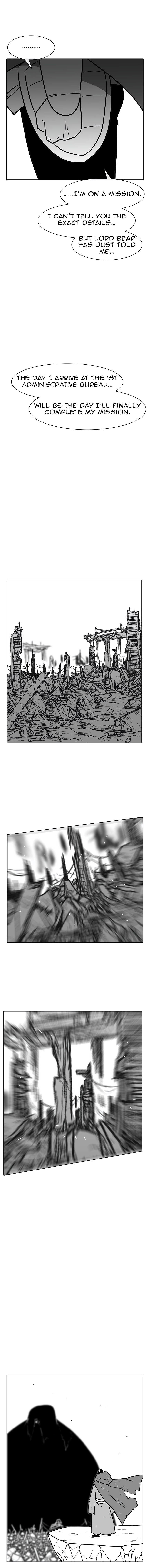 Read Burning Effect Manga Online
