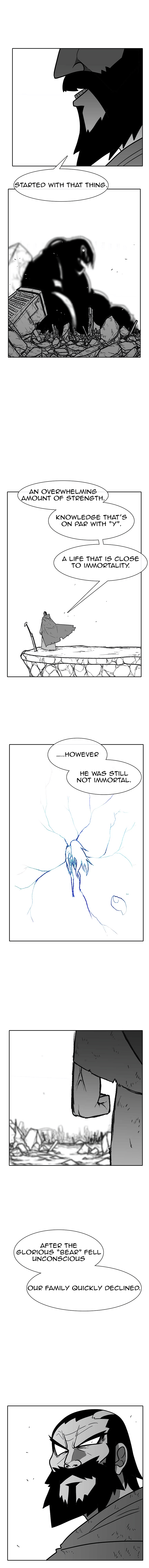 Read Burning Effect Manga Online