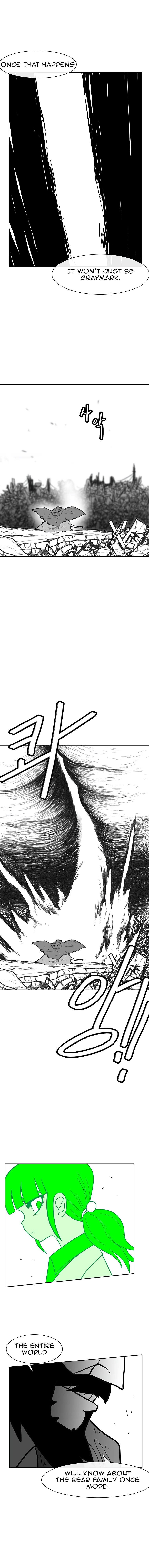 Read Burning Effect Manga Online