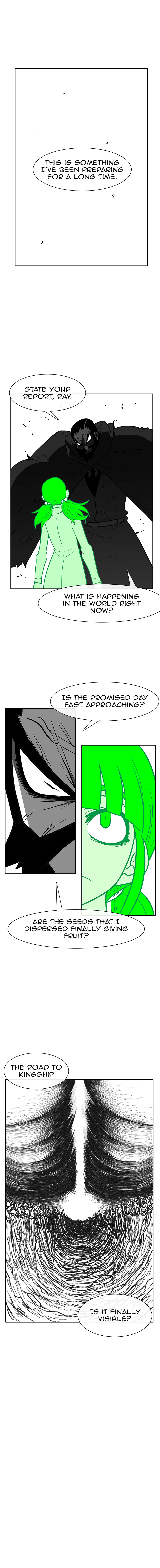 Read Burning Effect Manga Online