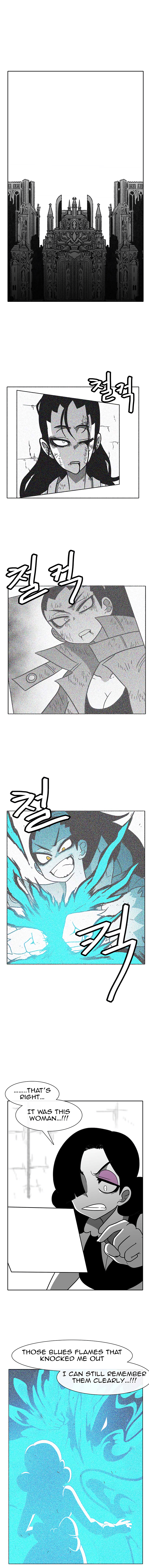 Read Burning Effect Manga Online