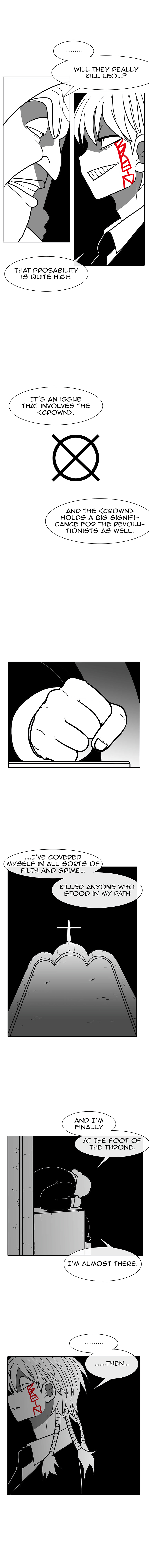 Read Burning Effect Manga Online