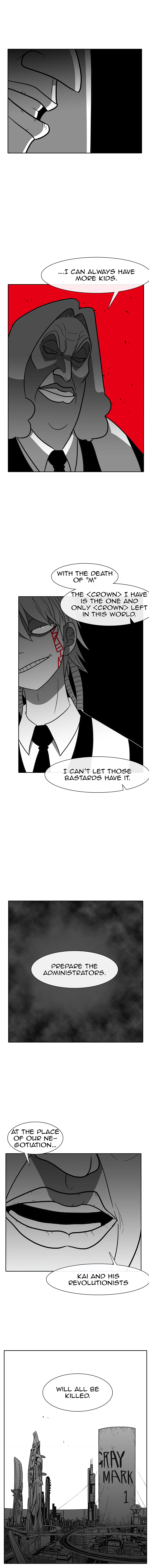 Read Burning Effect Manga Online