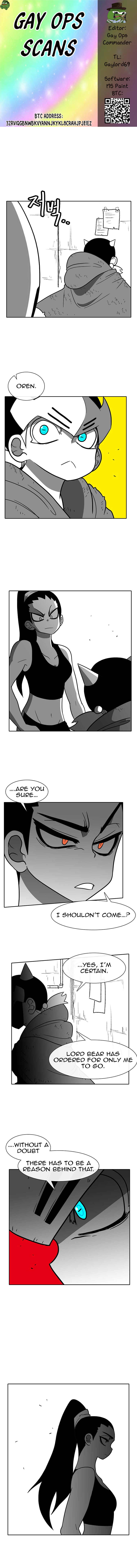 Read Burning Effect Manga Online