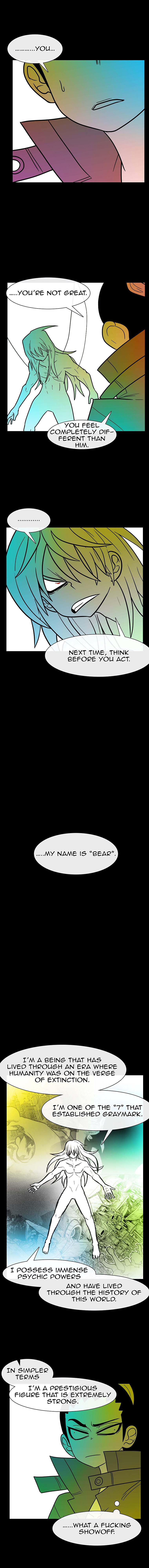 Read Burning Effect Manga Online