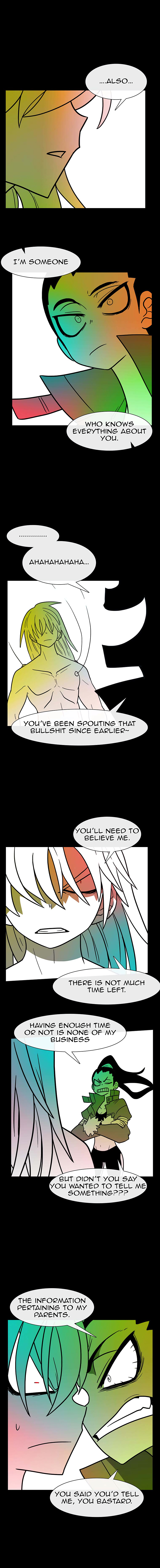 Read Burning Effect Manga Online