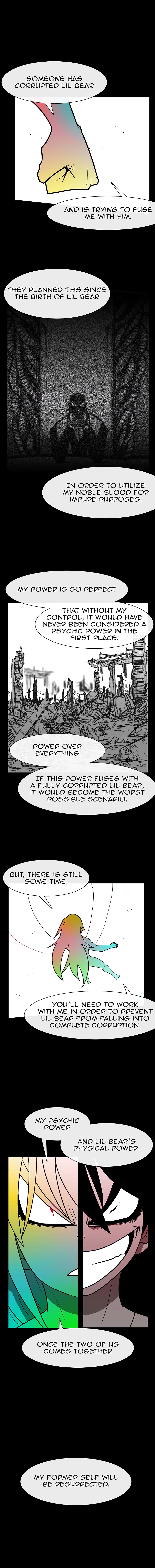 Read Burning Effect Manga Online
