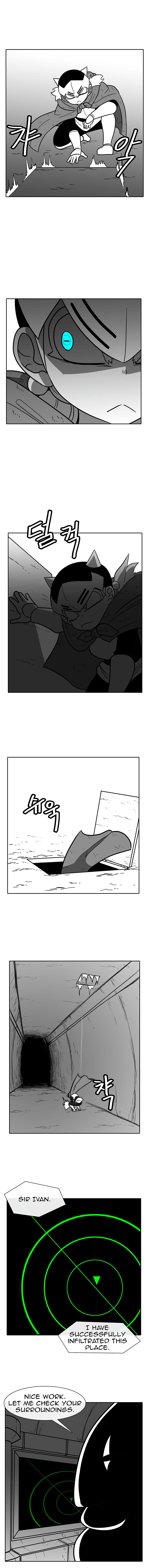 Read Burning Effect Manga Online