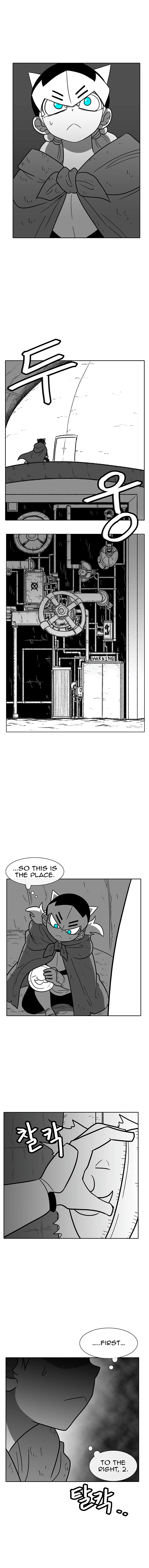 Read Burning Effect Manga Online