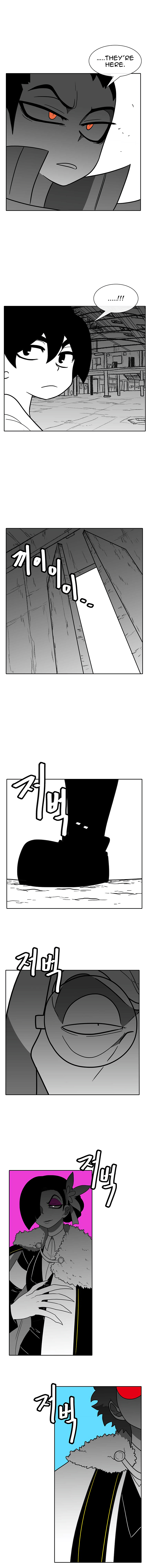Read Burning Effect Manga Online