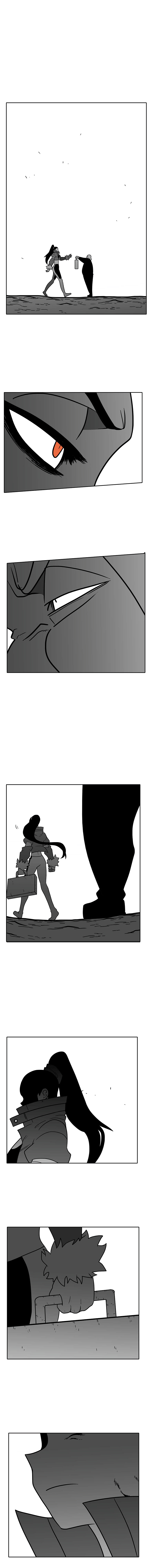 Read Burning Effect Manga Online