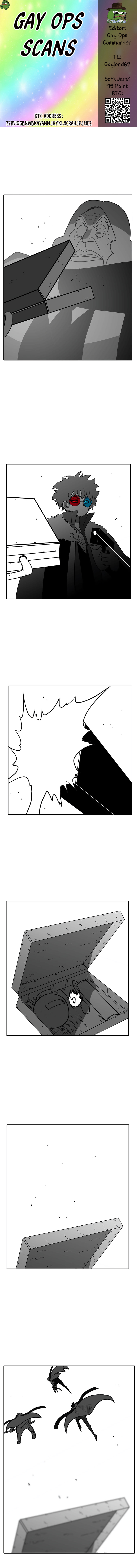 Read Burning Effect Manga Online