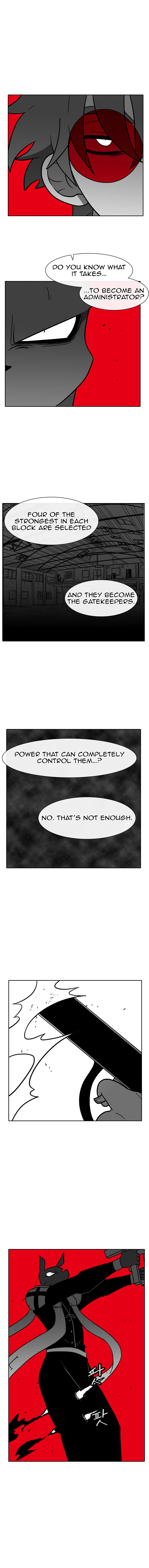 Read Burning Effect Manga Online