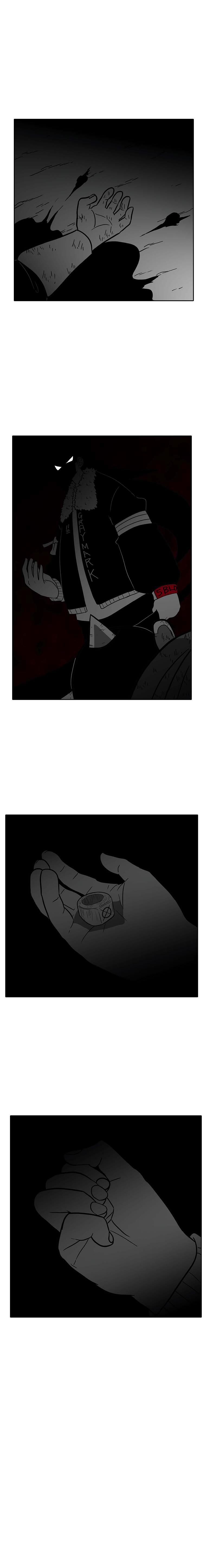 Read Burning Effect Manga Online