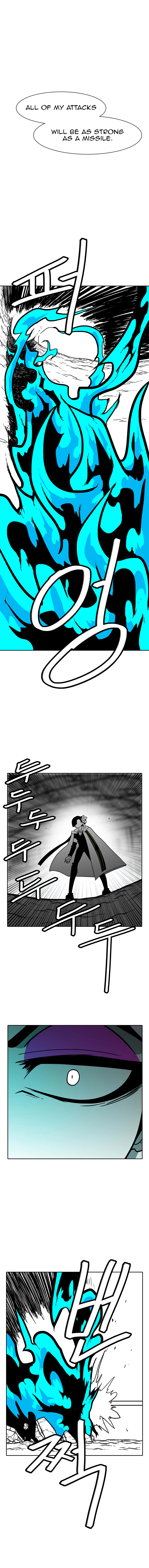 Read Burning Effect Manga Online