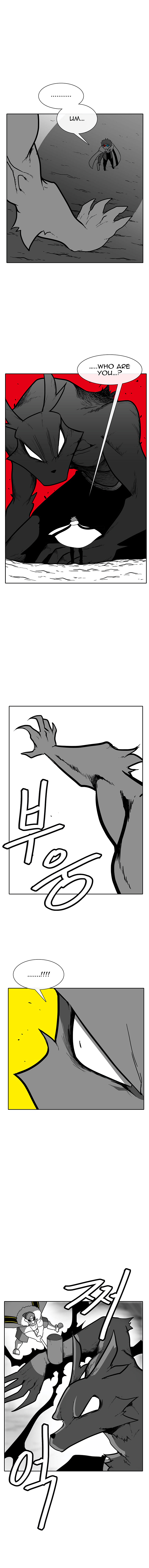 Read Burning Effect Manga Online