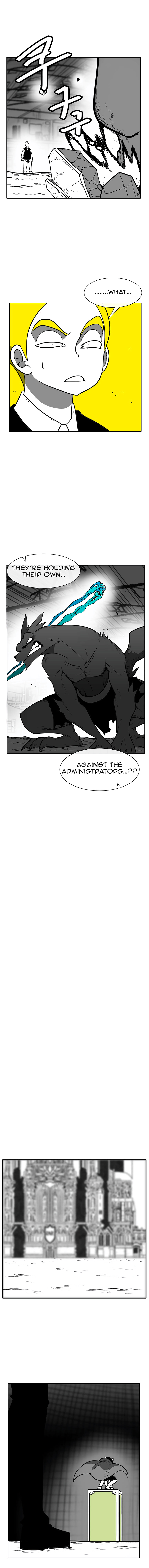 Read Burning Effect Manga Online