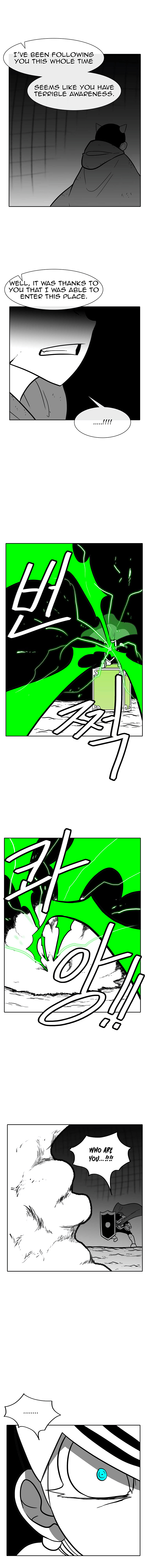 Read Burning Effect Manga Online