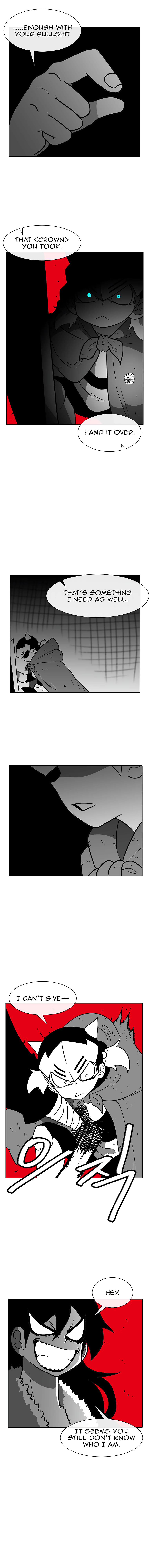 Read Burning Effect Manga Online