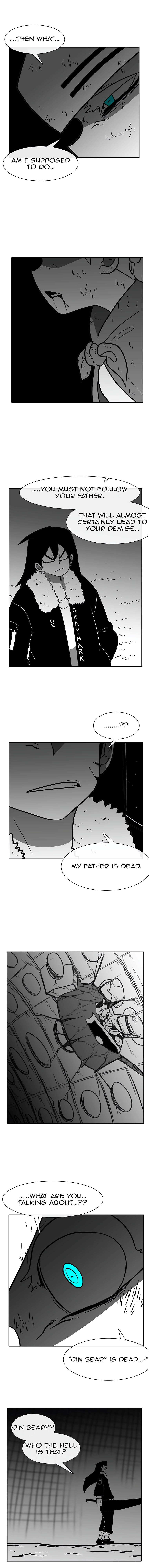 Read Burning Effect Manga Online