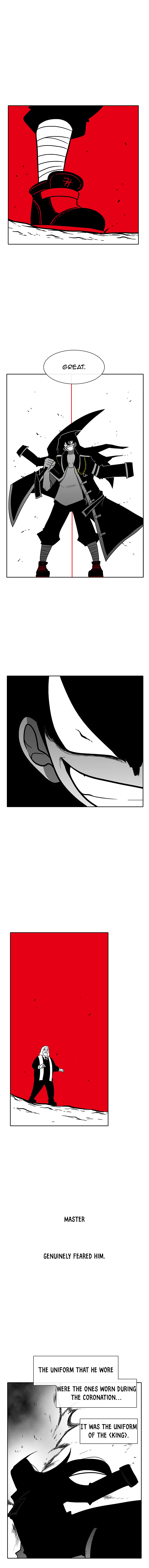 Read Burning Effect Manga Online