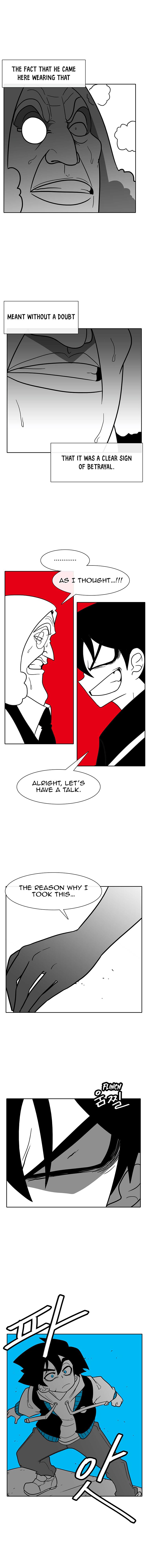 Read Burning Effect Manga Online