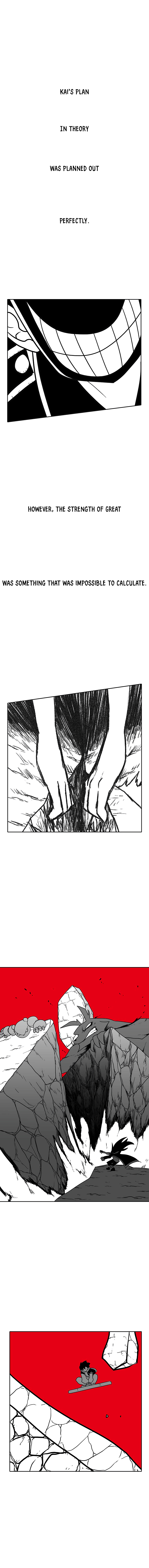 Read Burning Effect Manga Online